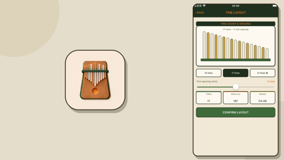 ZimoraCufel screenshot 2
