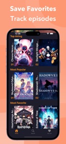 Anime Nexus: Watch Animes screenshot