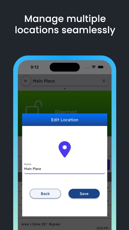 SUPA Guardian screenshot-4