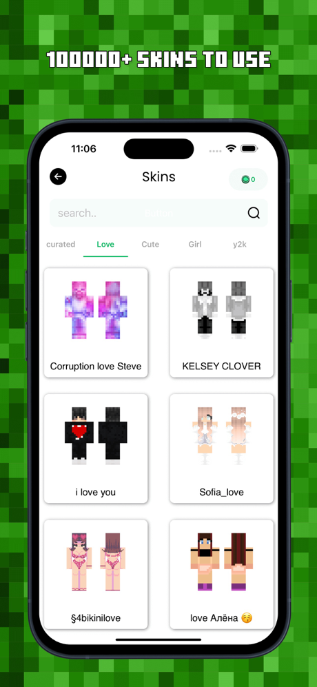 Addons for Minecraft MCPE ! screenshot 3