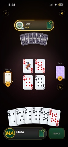 Tablic Screenshot 2 of 5