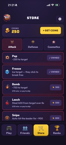 Button Bash Brawl screenshot 7