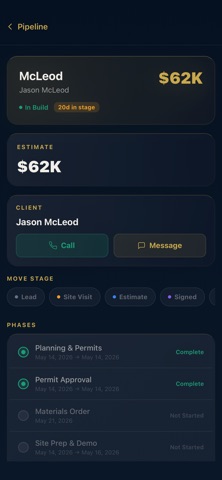 Evalation CORR screenshot