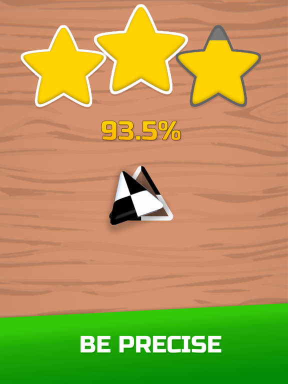 Screenshot #6 pour Stop The Triangle