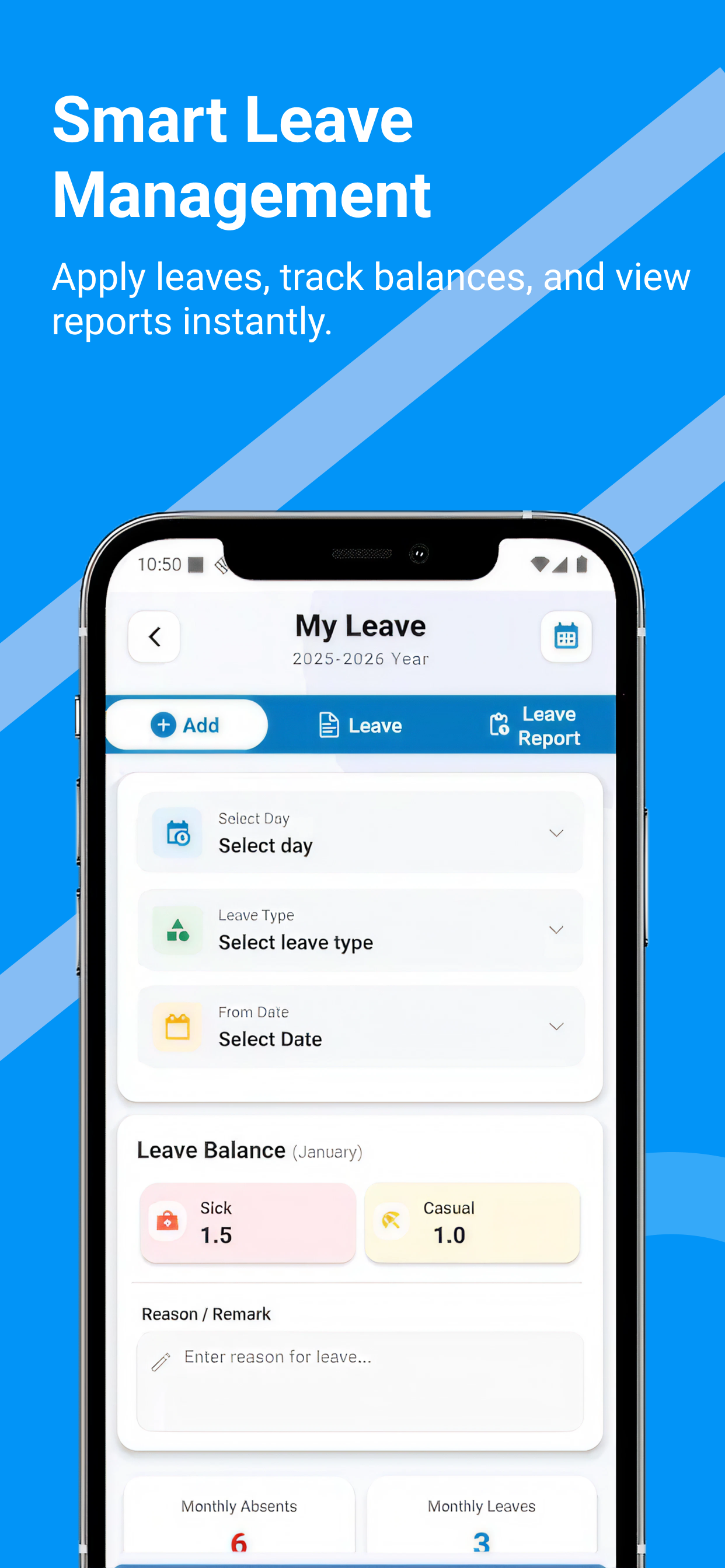 Alpha Payroll