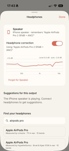 Discata screenshot 8