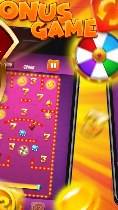 Crazy Time: Spin Bounce Screenshot