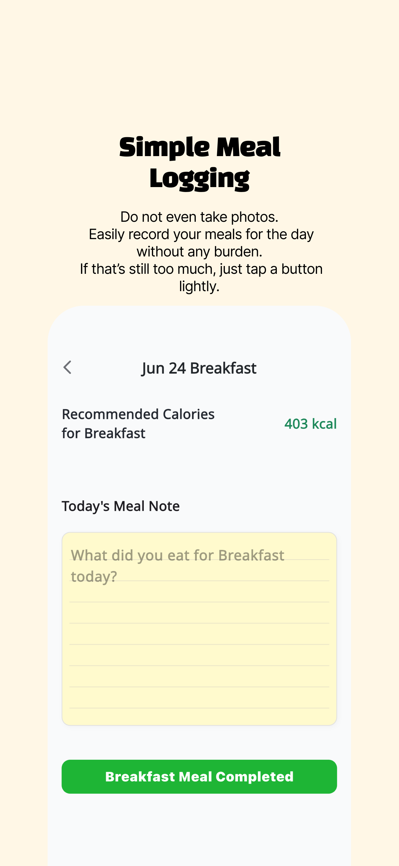 EatPlan: Diet & Plan