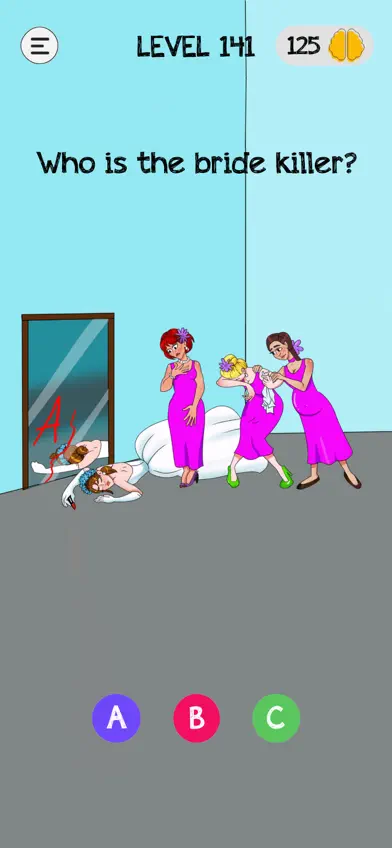 Braindom: Brain Games Test Out screenshot 3