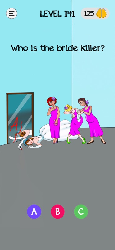 Braindom: Brain Games Test Out screenshot 4