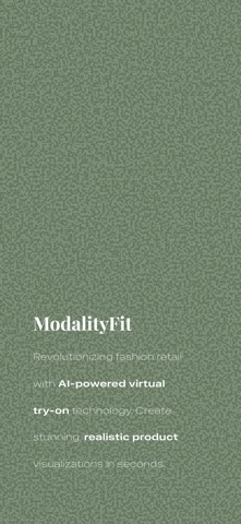ModalityFit Screenshot 3 of 4