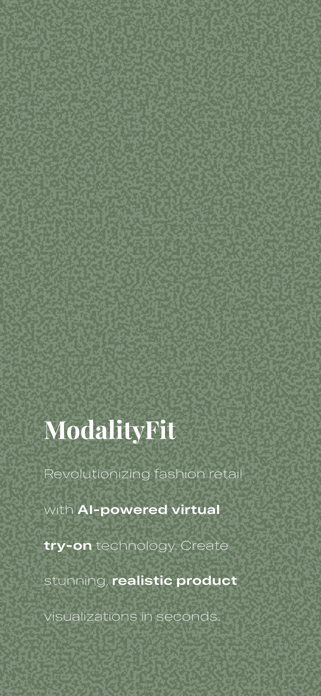 ModalityFit Screenshot 3 of 4