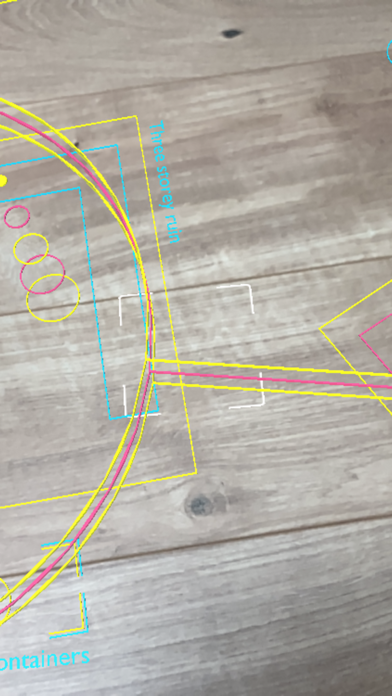 Screenshot #2 pour AR Layouts WTC