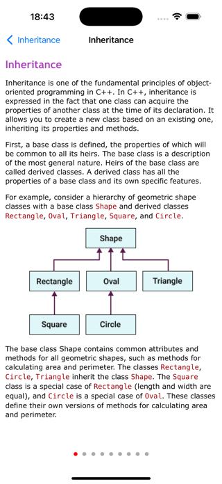 C++ Programming Pro Screenshot 4 of 10