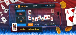 Bavalgo - Card Puzzle Screenshot 2 of 4