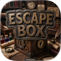 脱出ゲーム Escape Box - 謎解き脱出コレクション