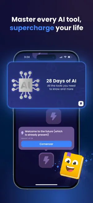 Bookster: Ideas to Action screenshot 2