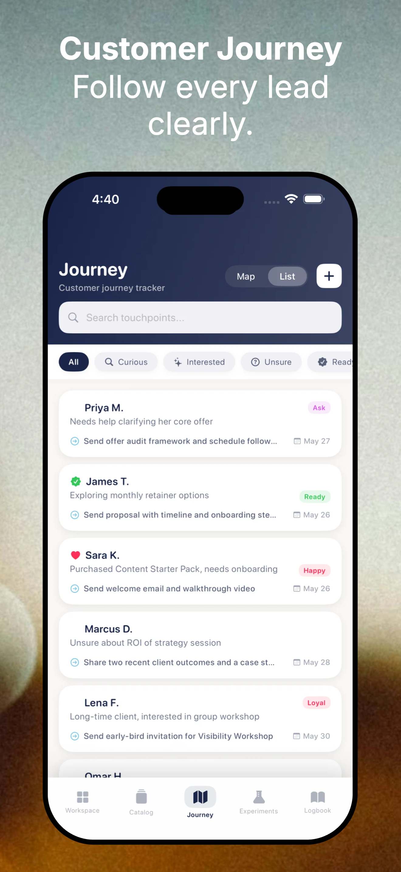 Business Suite Ads Manager screenshot 5