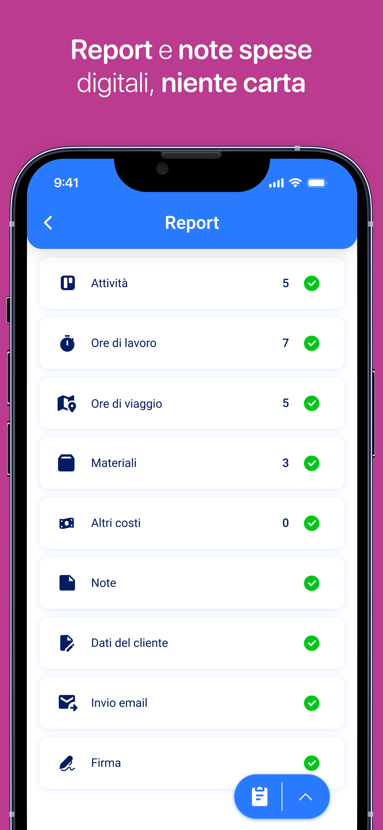 TAG App 2.0