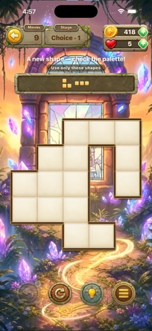 Sha Puzz screenshot 2