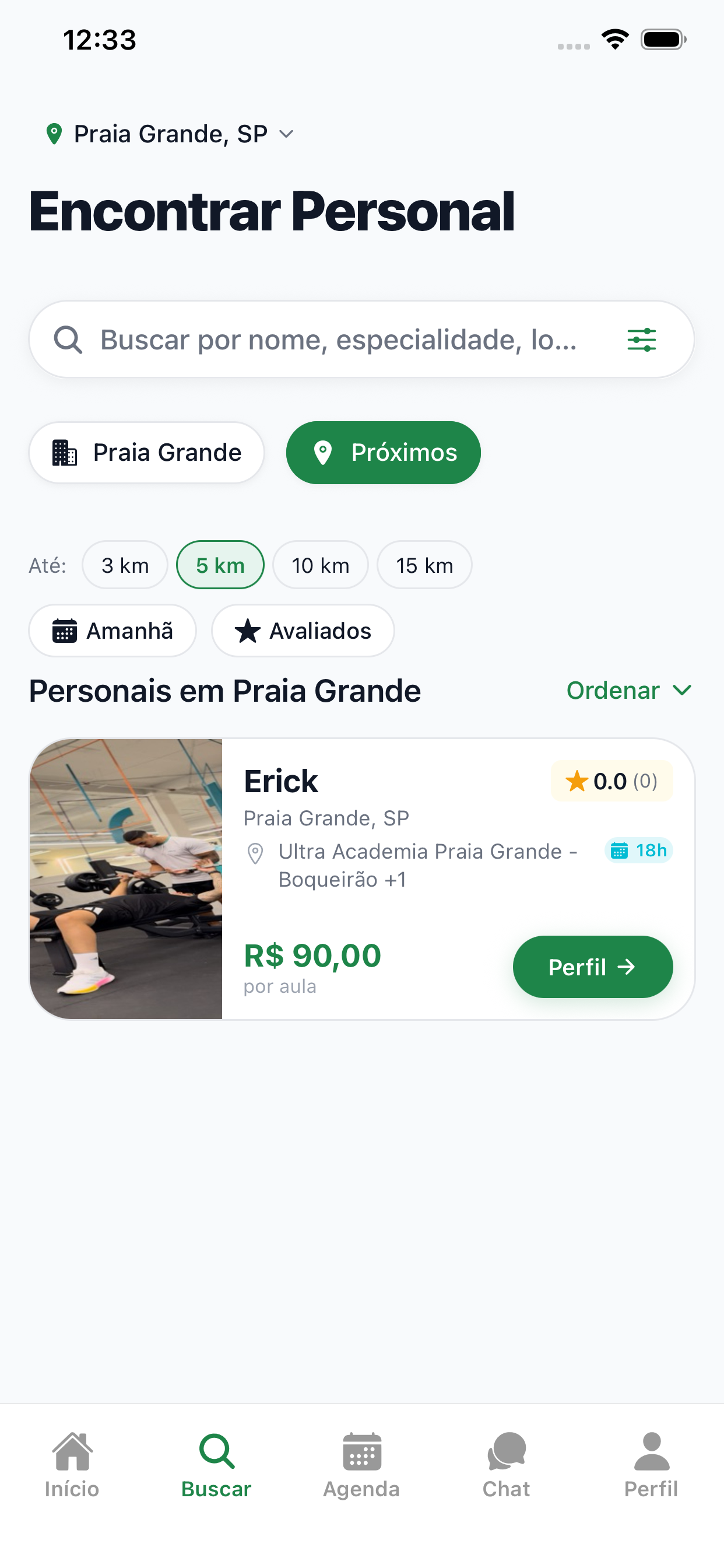 BellFit