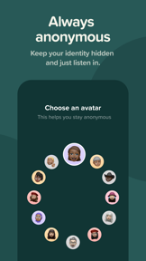 Humans Anonymous screenshot