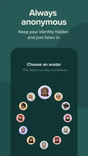 Humans Anonymous screenshot 4