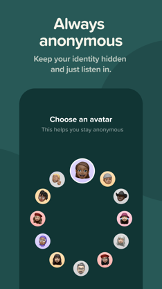 Humans Anonymous screenshot 4