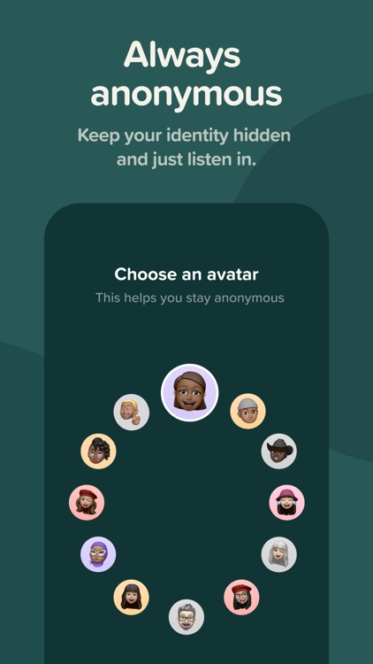 Humans Anonymous screenshot-3