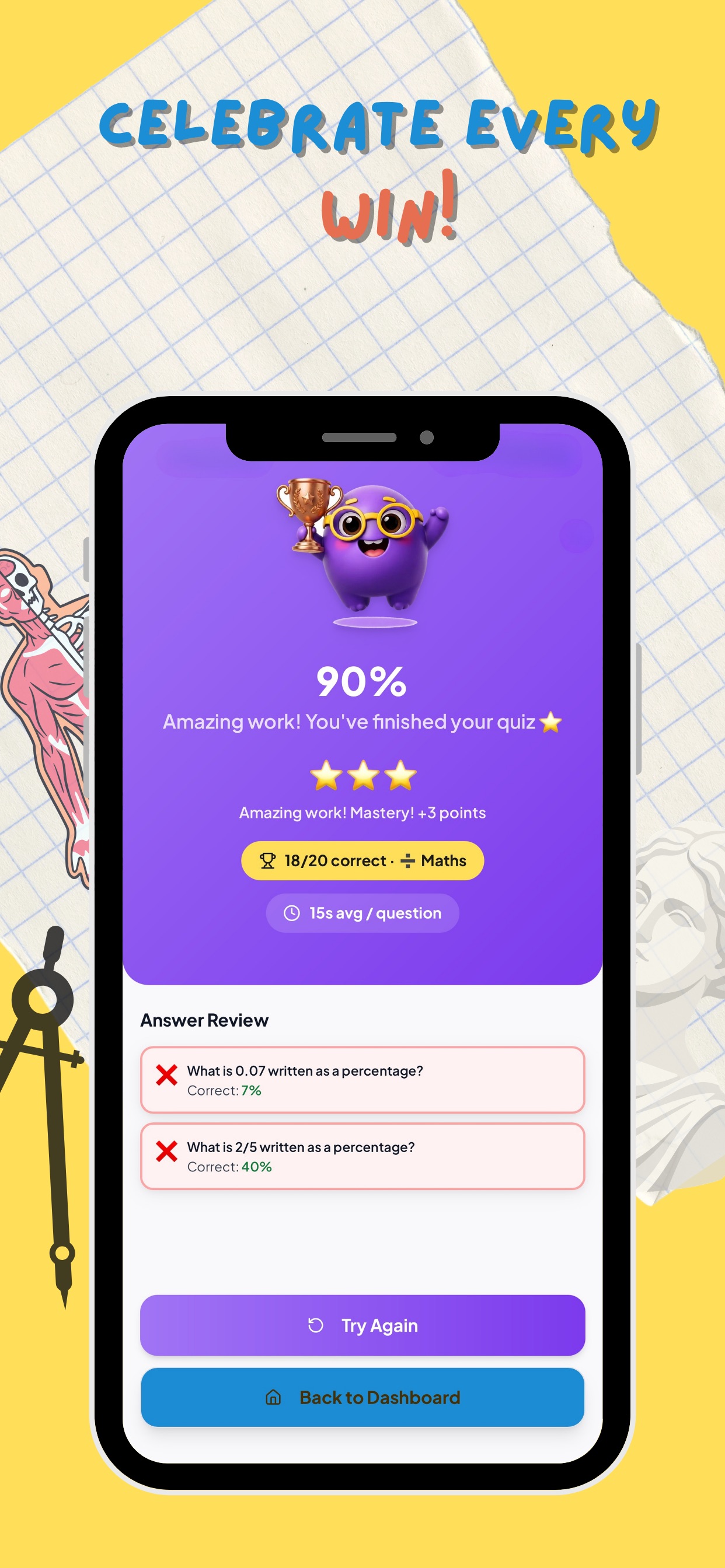Screenshot 2 of SwotHub