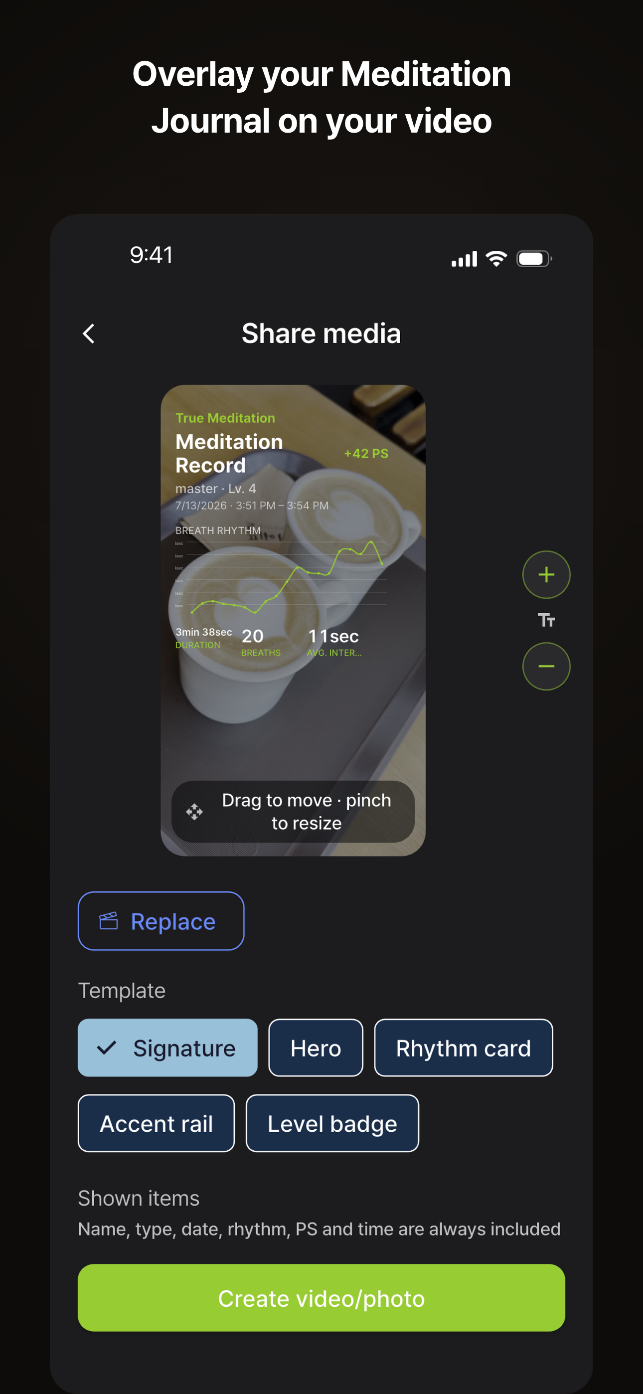 True Meditation: Mindfulness screenshot 6