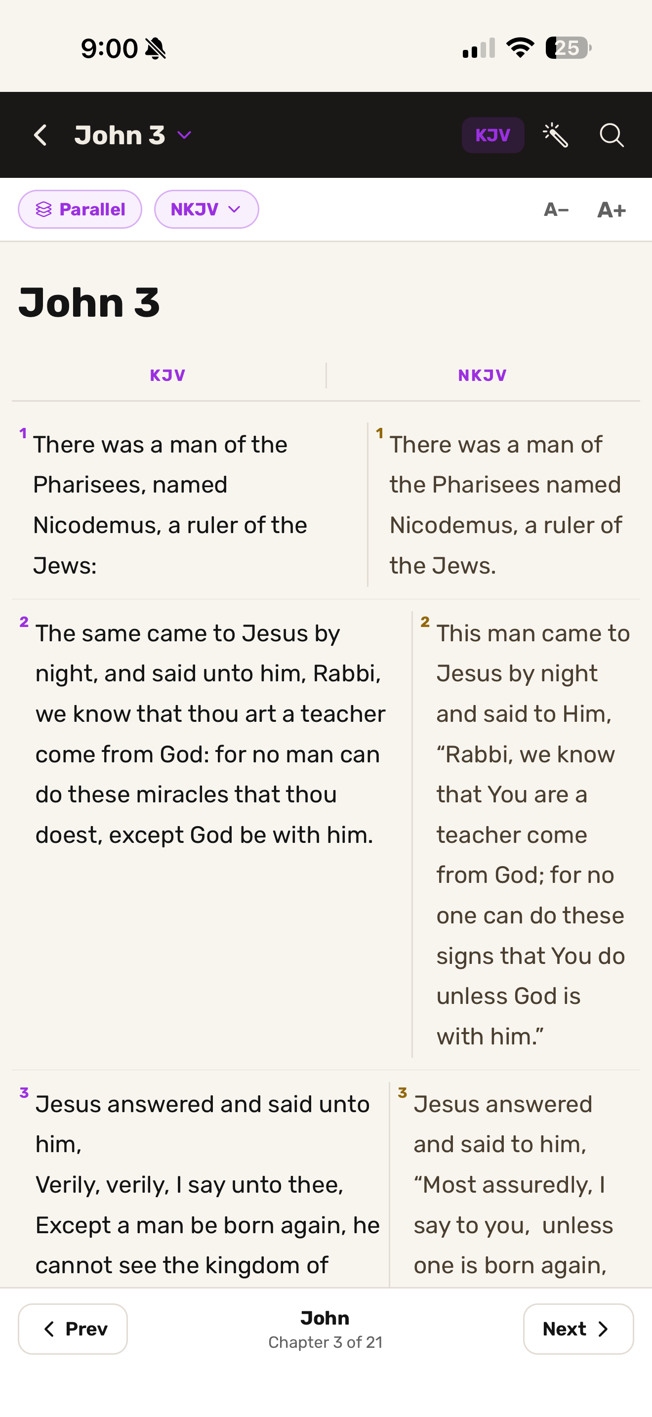 Grace Nation Church screenshot 3