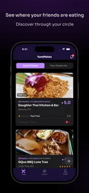 YumMates screenshot 4