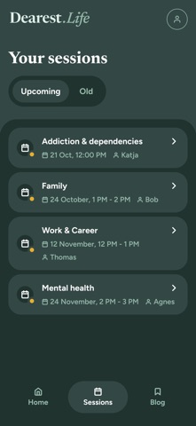 Dearest Life Screenshot 8 of 9