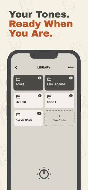 Pedal Book screenshot 4