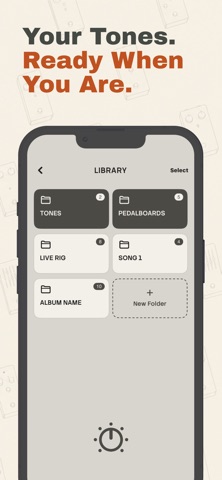 Pedal Book Screenshot 4 of 4