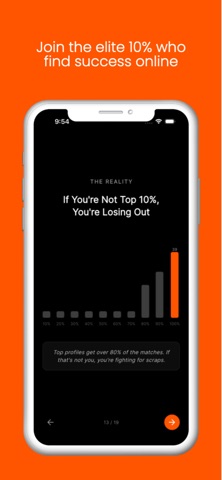 DrDate - Rizz AI Dating Plug Screenshot 3 of 5