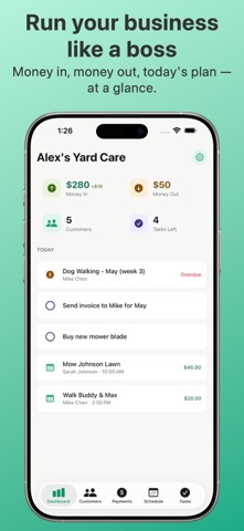 BossBoard Screenshot 1 of 8