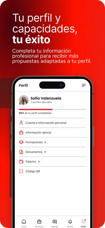 Workout Events screenshot 5 of 7