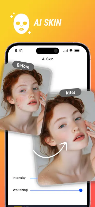 Future Self Face Aging Changer screenshot 5 of 5
