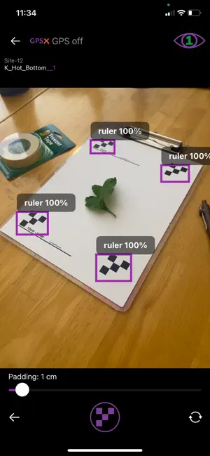 FieldPrism screenshot 3