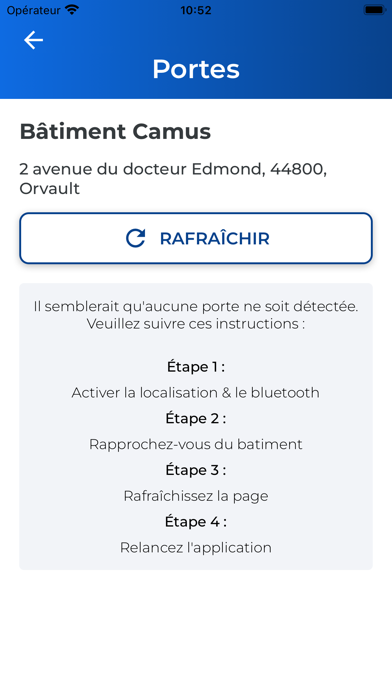 Osly Solutions Screenshot 3 - AppWisp.com