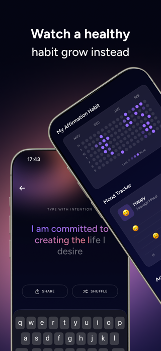 Solr: Affirmations Screen Time Screenshot 6 of 10