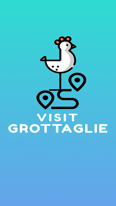 VisitGrottaglie Screenshot 1 of 5