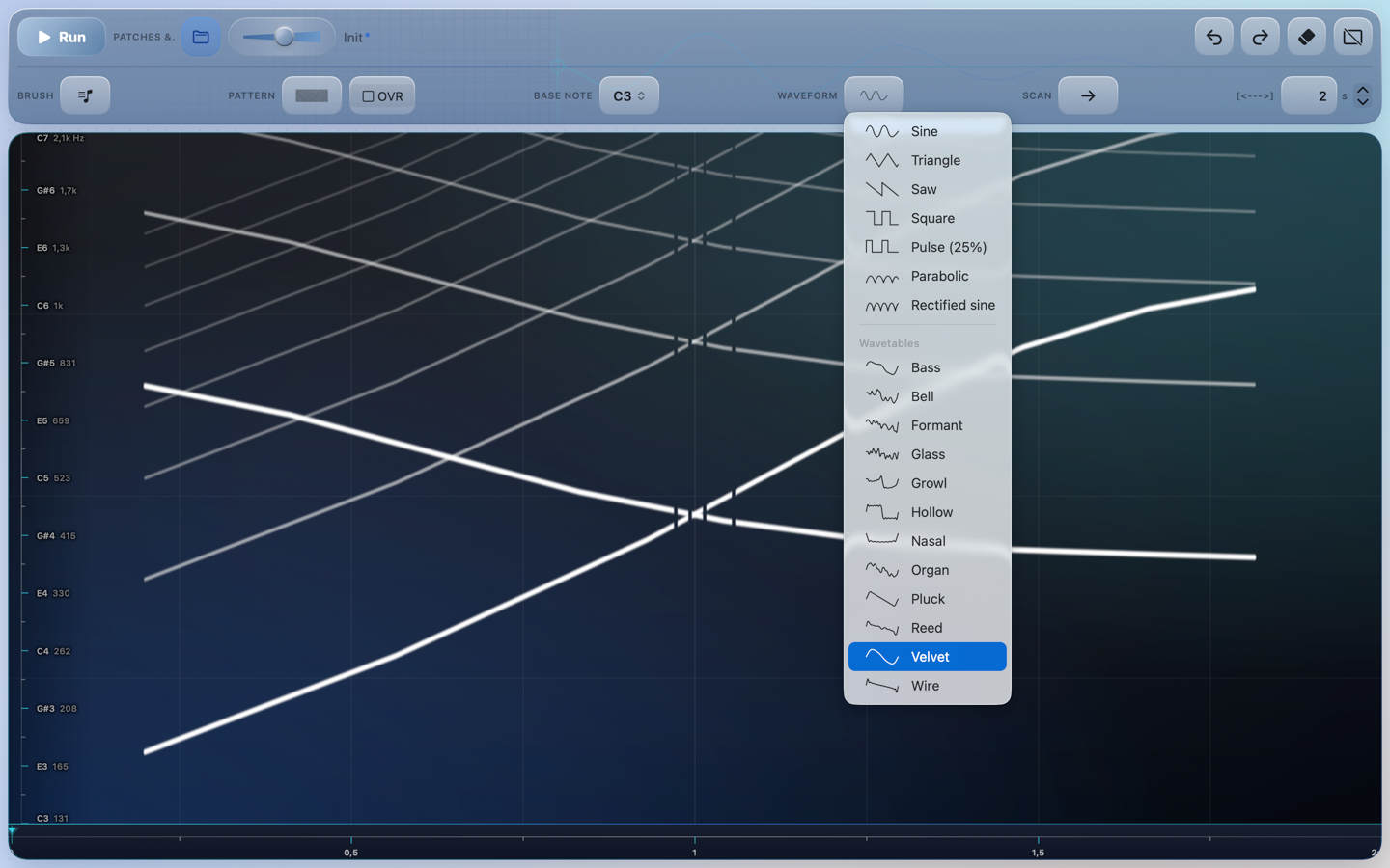 TraceSonic screenshot 16