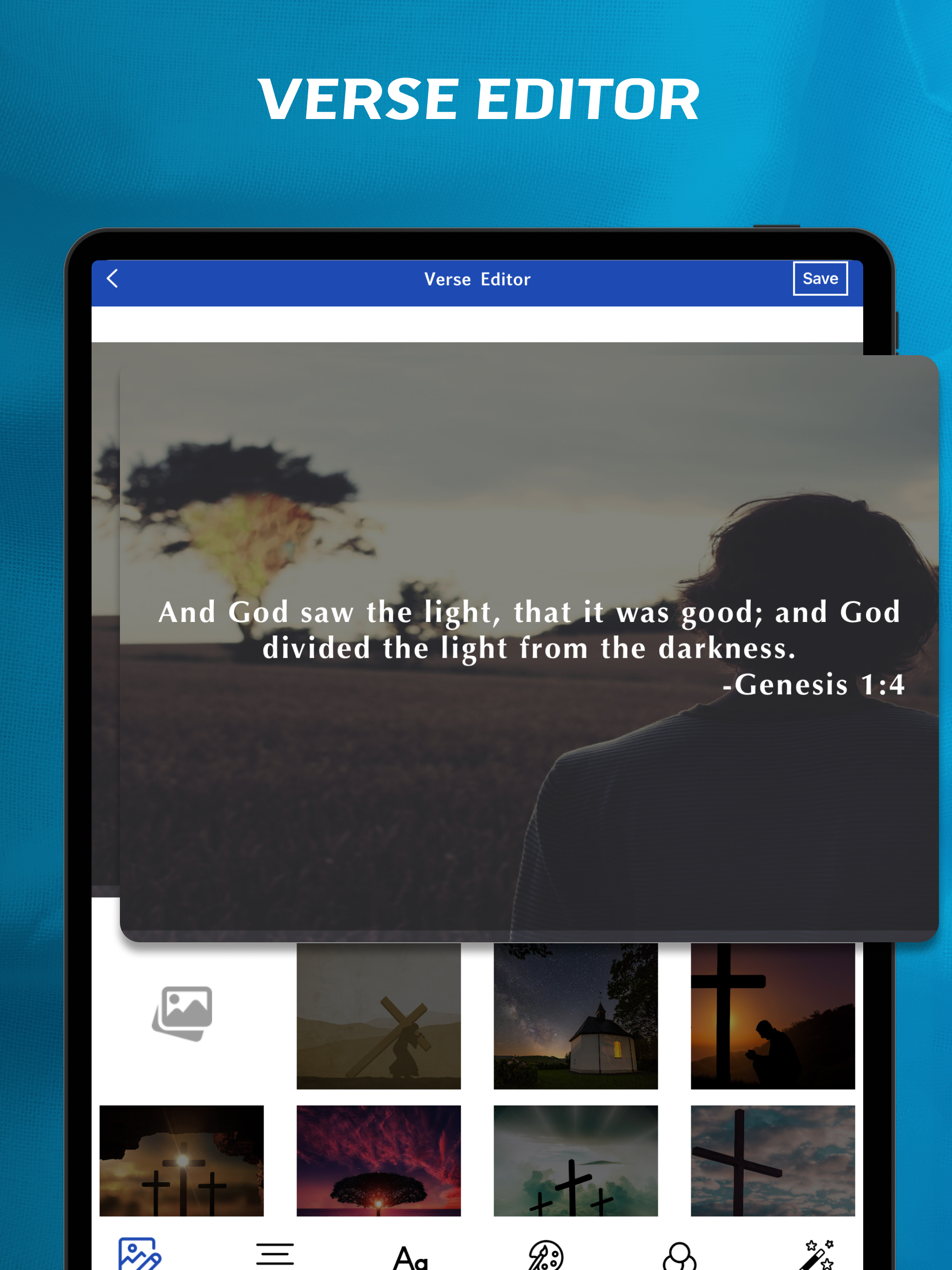 NKJV Holy Bible - offline