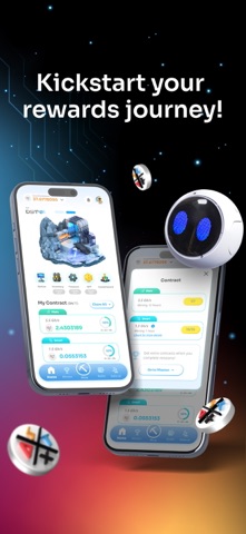DxSxT Network Screenshot 1 of 5