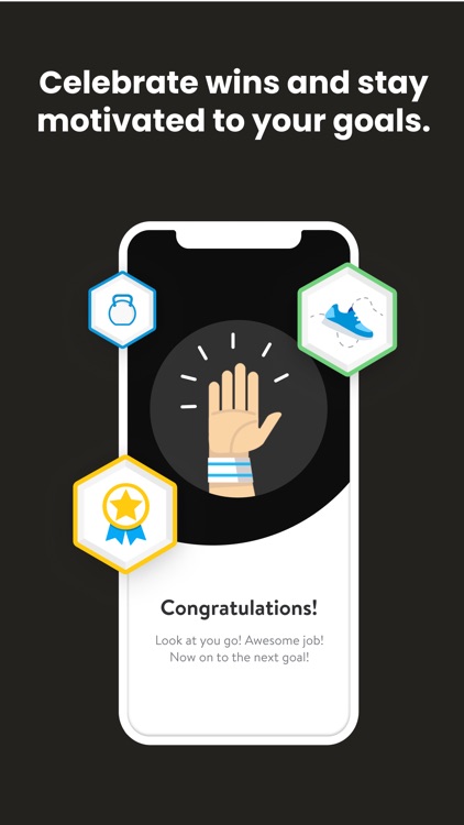 Villa Sport Fitness screenshot-4