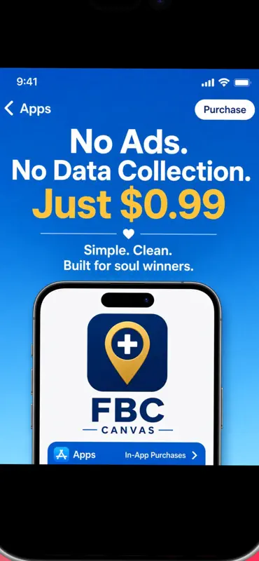 Soul Winning Canvas screenshot 1 of 10