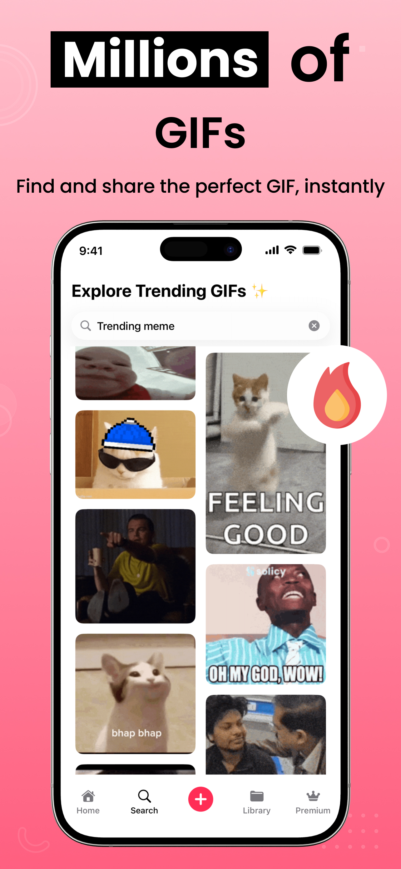 GIF Maker, GIF Editor screenshot 3
